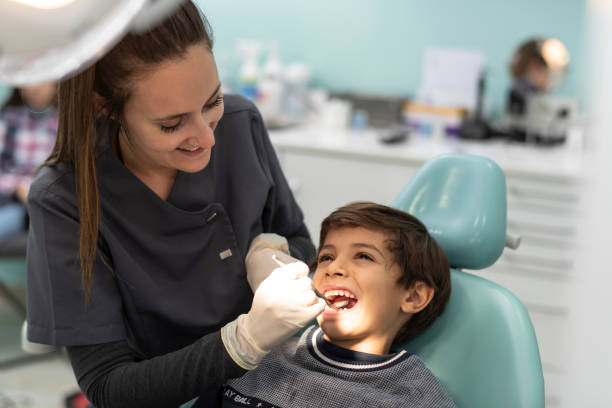 Best Emergency Treatment for Toothache in Suffield Depot, CT