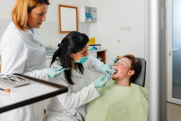 Best Emergency Dental Care for Trauma or Injury in Suffield Depot, CT
