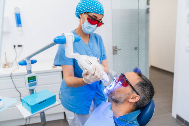 Best Emergency Tooth Extraction in Suffield Depot, CT