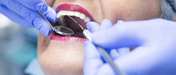 Best Emergency Orthodontic Repairs in Suffield Depot, CT